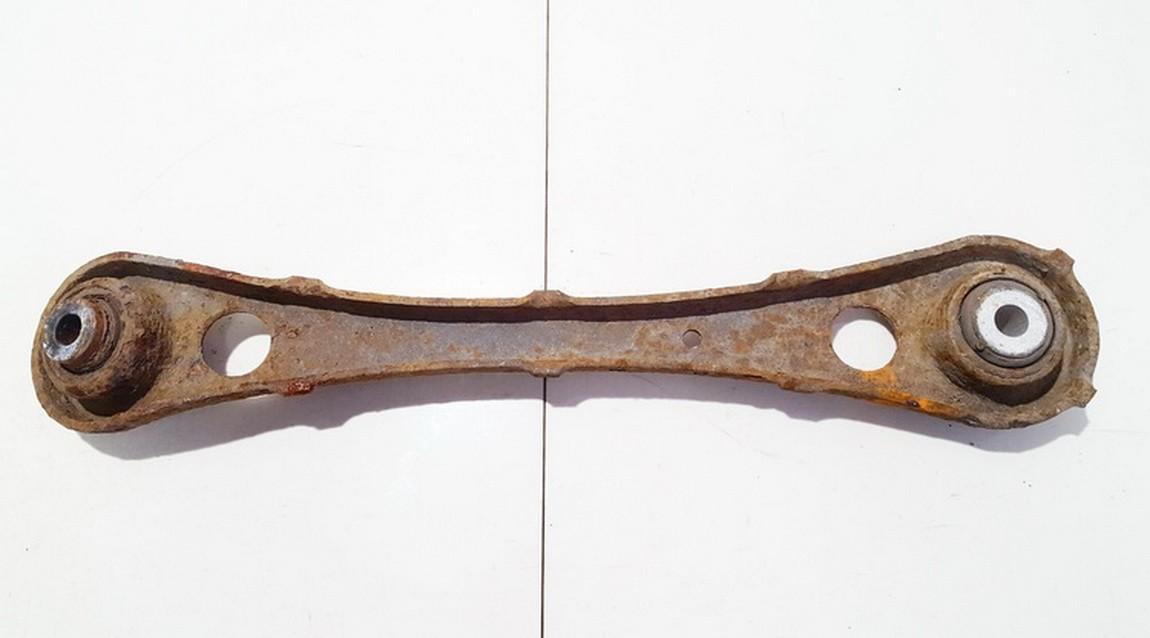 Audi A4 2003 wahacz - TYLNE LEWE - Thumbnail 2