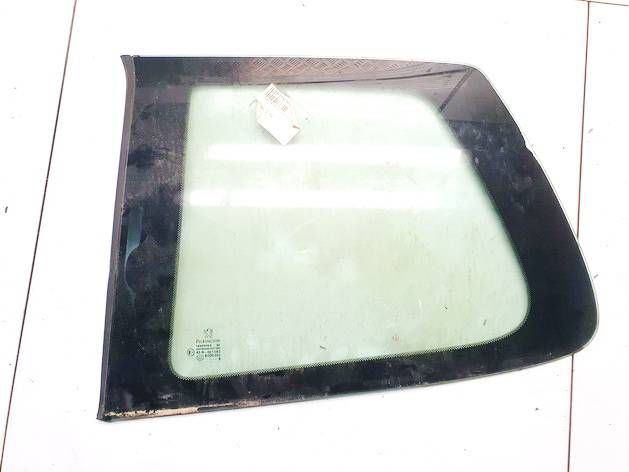 AS2M3232DOT682 Peugeot 206 2006 Fenêtre de Carrosserie Arrière Gauche