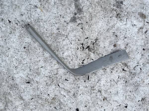 7M0867672B Ford Galaxy 2000 Salono apdaila (plastmases)