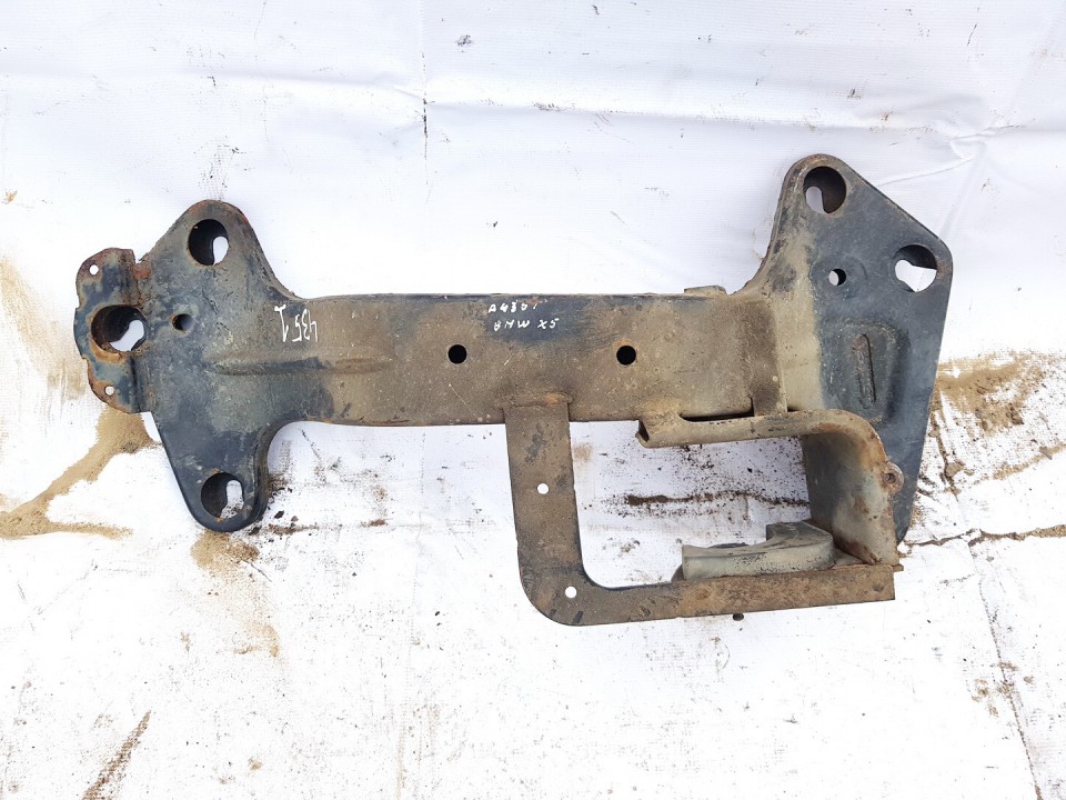 BMW X5 2004 Subframe - FRONT