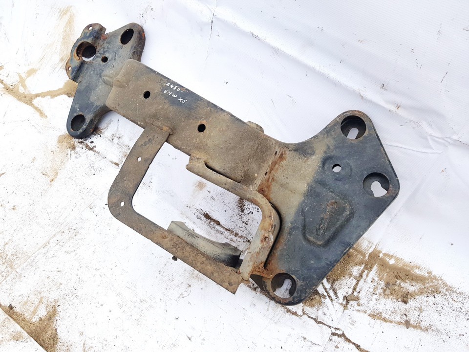 BMW X5 2004 Subframe - FRONT - Thumbnail 3
