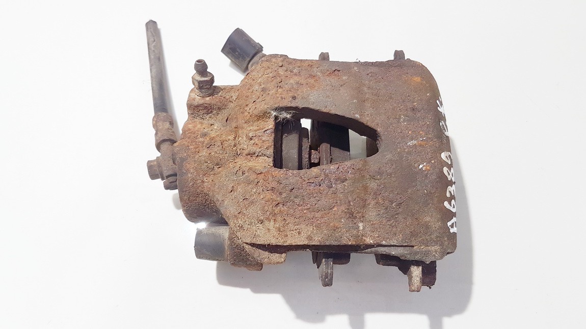 Volkswagen Bora 2002 Zacisk hamulcowy - PRZEDNIE LEWE