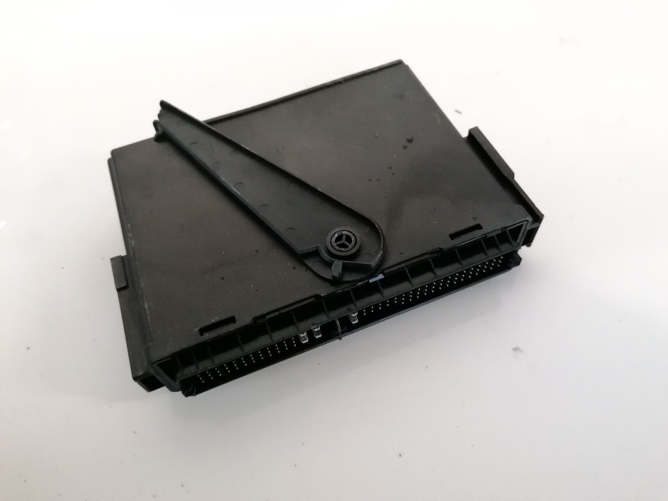 13111111 330518684 General Module Comfort Relay (Unit) Opel Meriva 2005