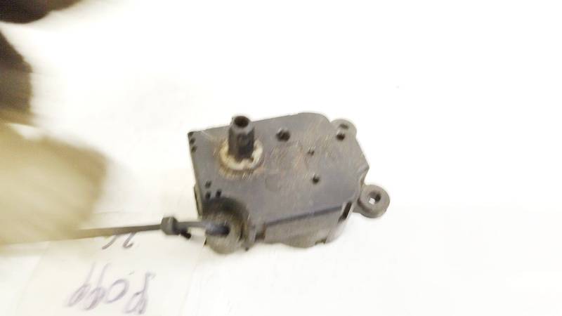 1S7H19E616AA Ford Mondeo 2004 Lämmittimen läppämotor - Thumbnail 2