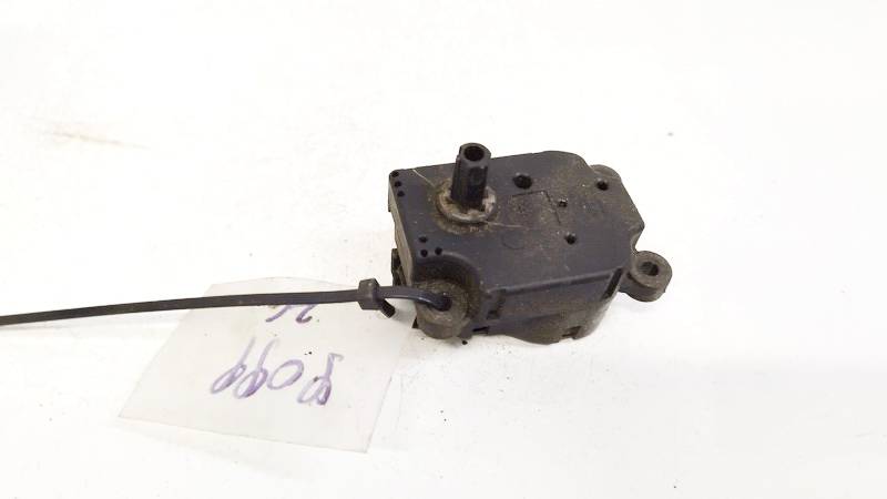 1S7H19E616AA Ford Mondeo 2004 Lämmittimen läppämotor - Thumbnail 3