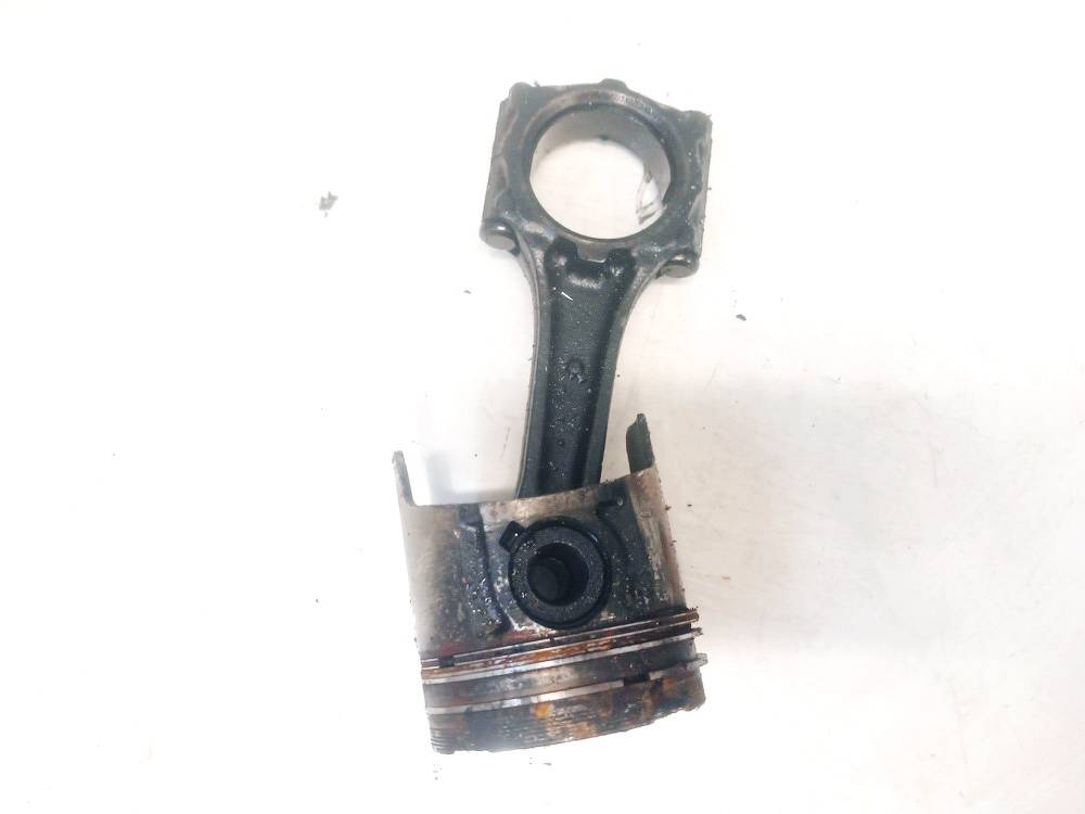 Opel Astra 2001 Tłok z korbowodem