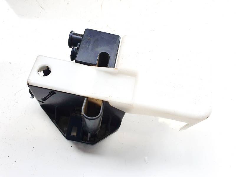 90507195 Opel Combo 2002 Zamek fotela