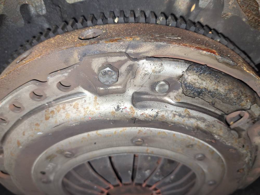 Opel Astra 2000 Zestaw sprzęgła - Thumbnail 2