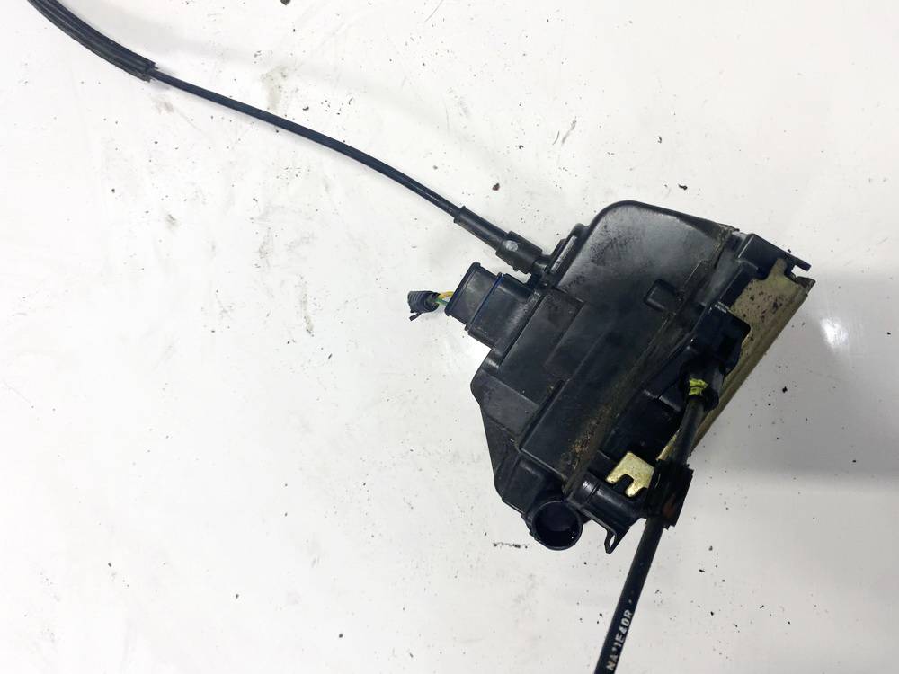 050060 Nissan Primera 2002 Door Lock Mechanism - FRONT RIGHT - Thumbnail 2