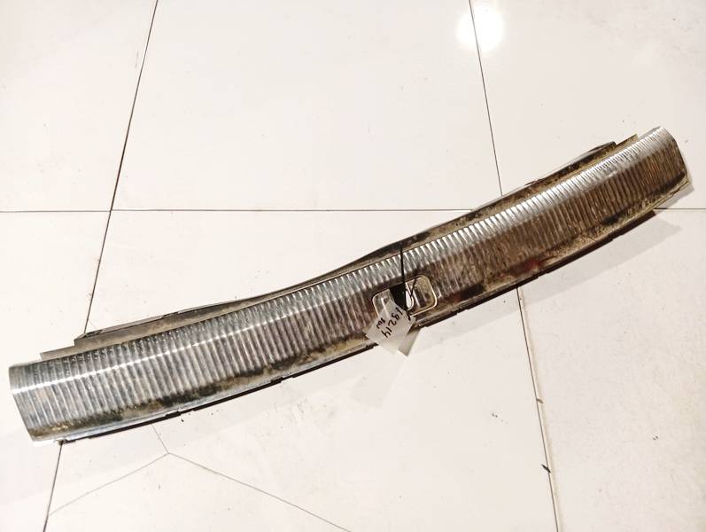 4F9864483 Audi A6 2005 Metal Boot Lip Cover