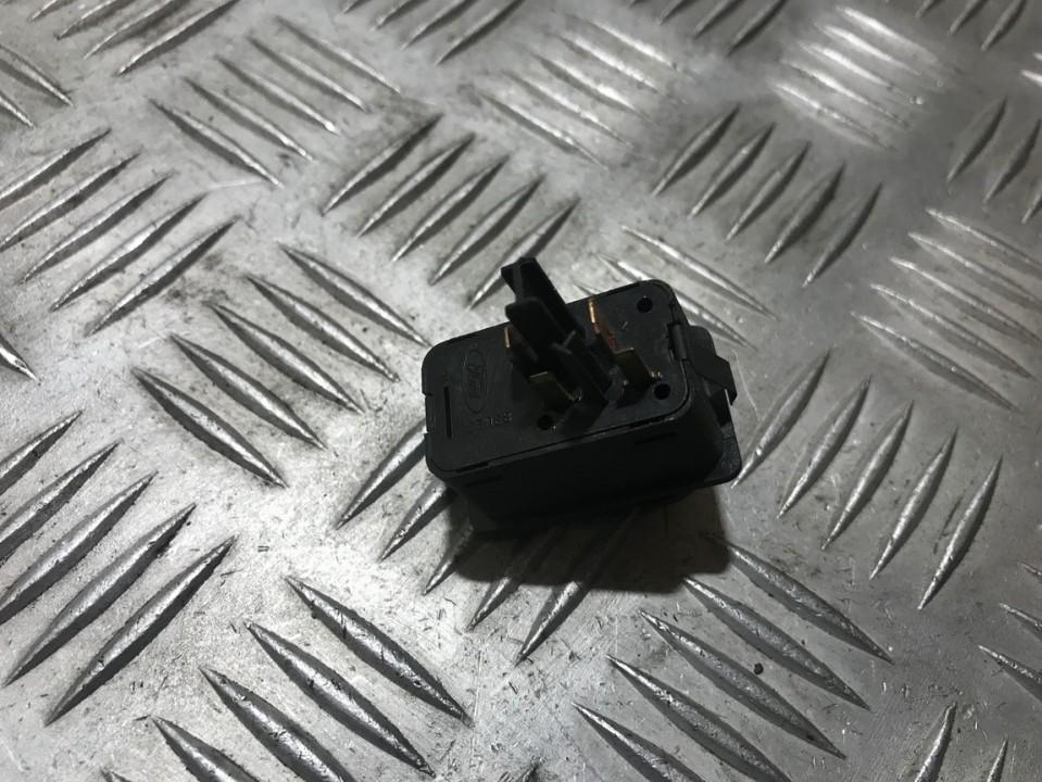 89fg18c621bb 1bc Heated screen switch (Window Heater Switch) Ford