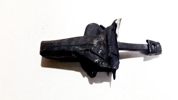 51228231995 BMW 3-Series 2001 Door Check (Strap) - REAR LEFT