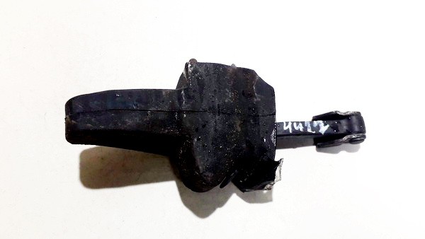 51228231995 BMW 3-Series 2001 Door Check (Strap) - REAR LEFT - Thumbnail 2
