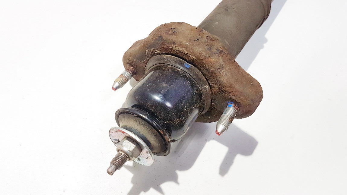 4162A050 Mitsubishi Outlander 2008 Shock Absorber - Suspension Strut Assembly - REAR RIGHT - Thumbnail 2