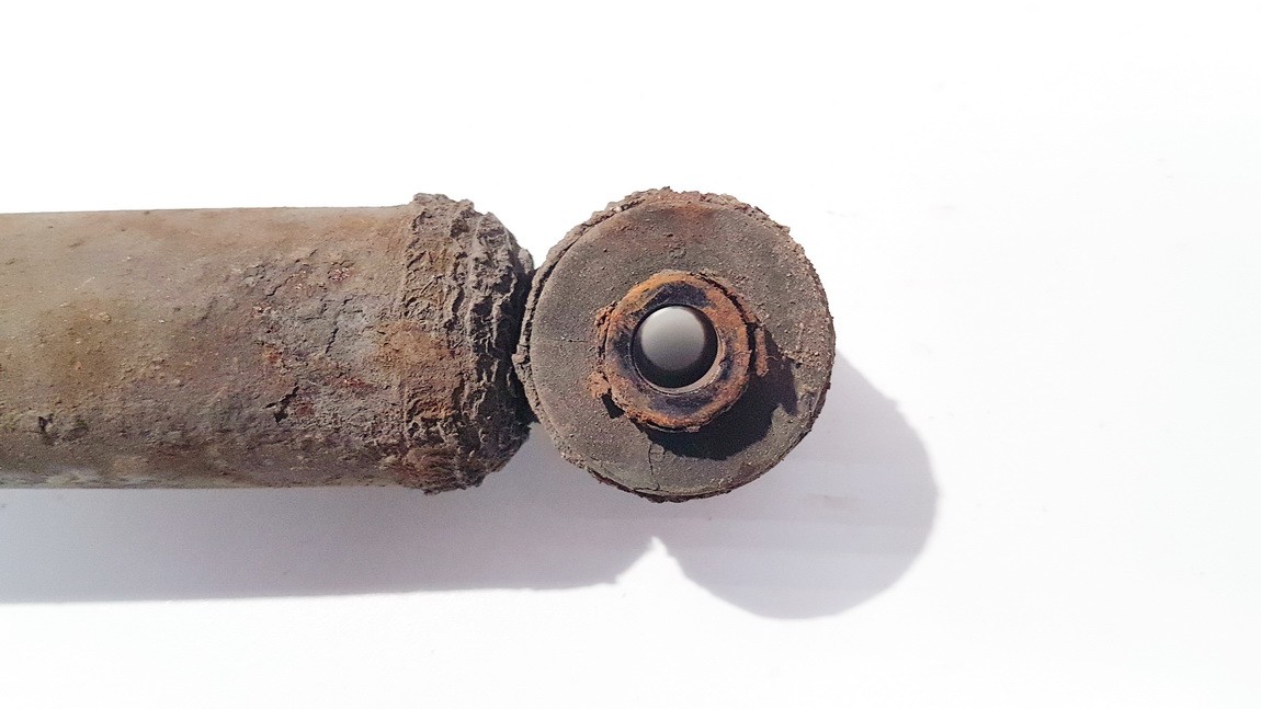 4162A050 Mitsubishi Outlander 2008 Shock Absorber - Suspension Strut Assembly - REAR RIGHT - Thumbnail 3