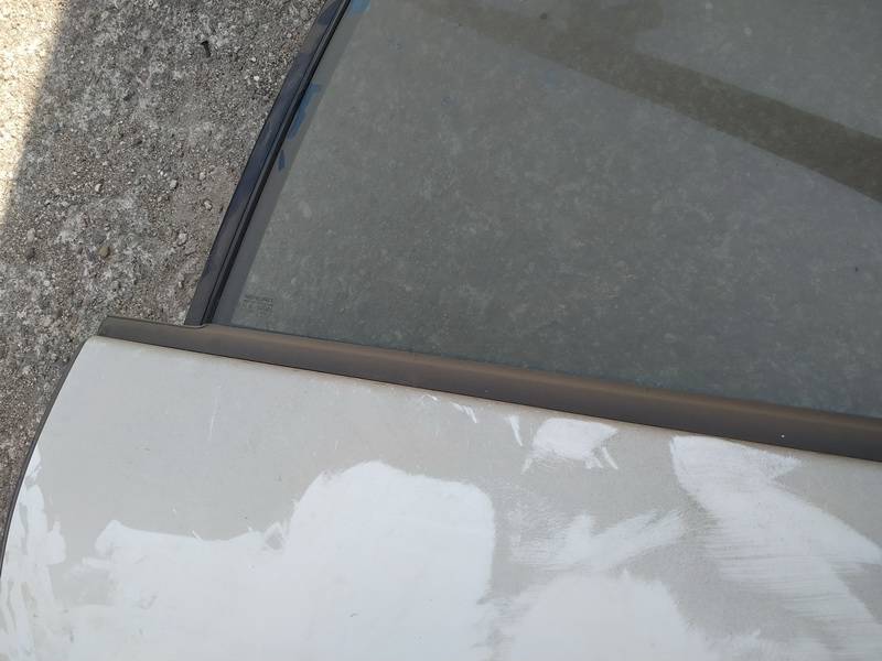 Renault Espace 1997 Glass Trim Molding-weatherstripping - REAR LEFT - Thumbnail 3