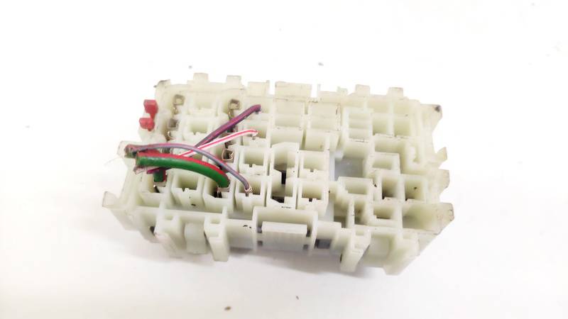 6G9T14K131CA Ford Mondeo 2008 Fuse box - Thumbnail 2