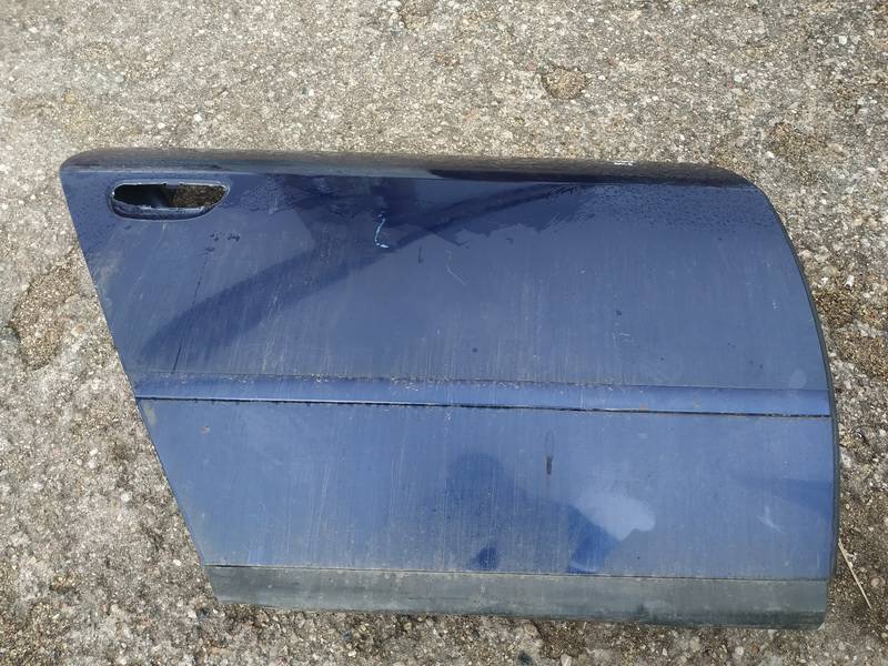 MELYNOS Audi A6 2001 Drzwi - TYLNE PRAWE - Thumbnail 2