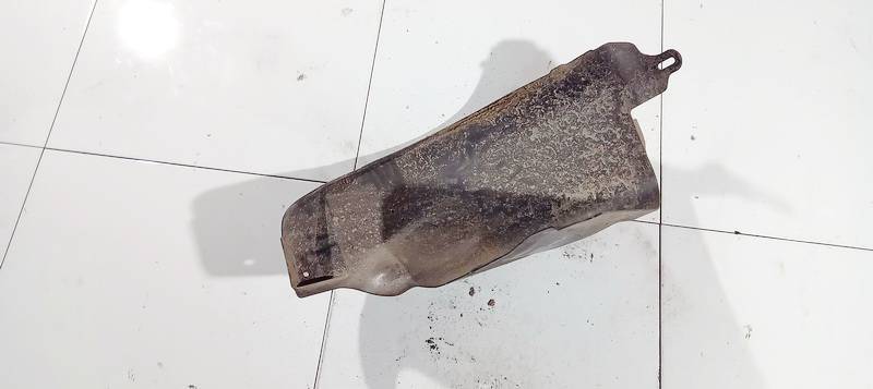 Chrysler Voyager 2005 Doublure de voûte de roue avant droite - Thumbnail 2