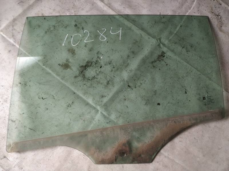 AS2 Opel Insignia 2011 Duru stiklas G.K.