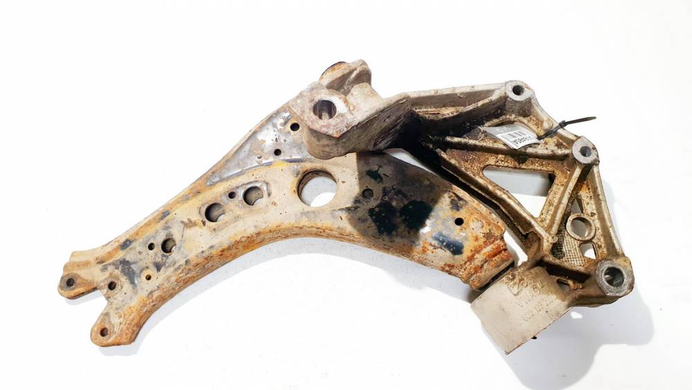 6Q0199293D Skoda Fabia 2008 Wahacz - PRZEDNIE LEWE