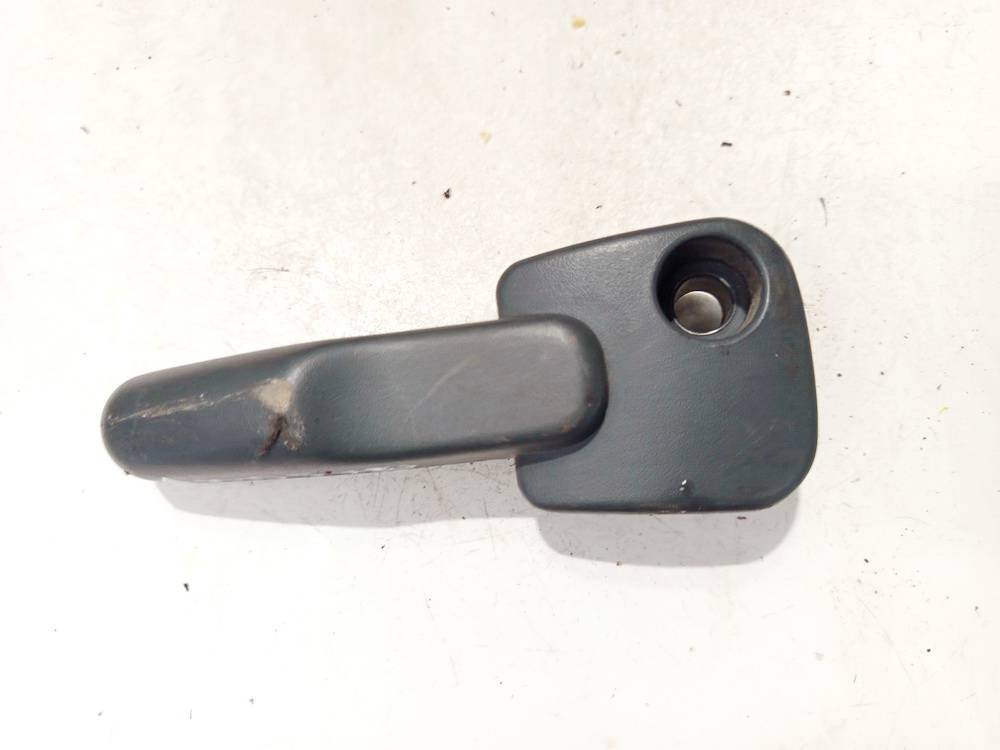 9635433677 Peugeot Partner 2005 Interior trim