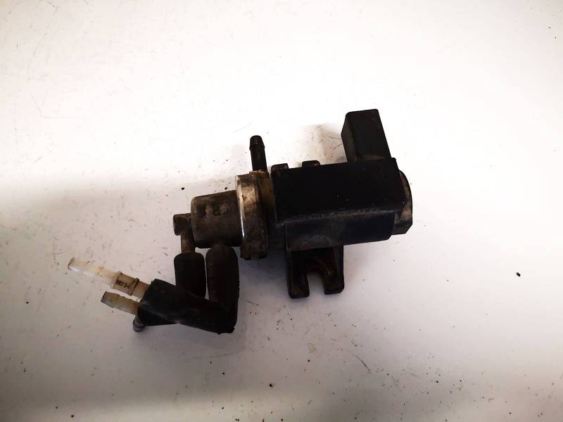 1J0906627A Volkswagen Passat 2005 Electrical selenoid (Electromagnetic solenoid)