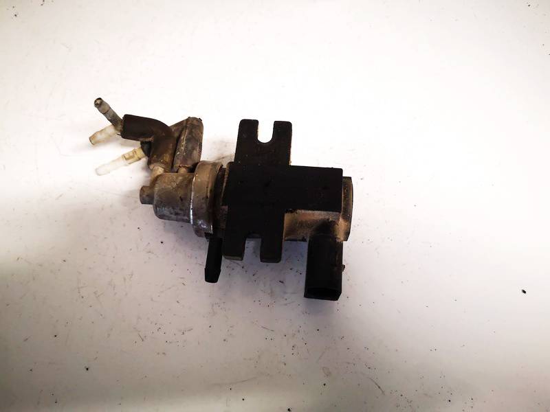 1J0906627A Volkswagen Passat 2005 Electrical selenoid (Electromagnetic solenoid) - Thumbnail 2