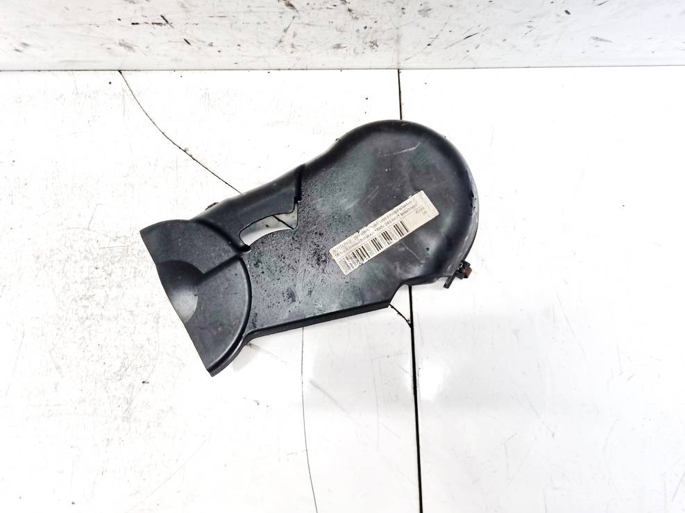 059109123G Audi A6 2000 Zahnriemenschutz Zahnriemen Schutz