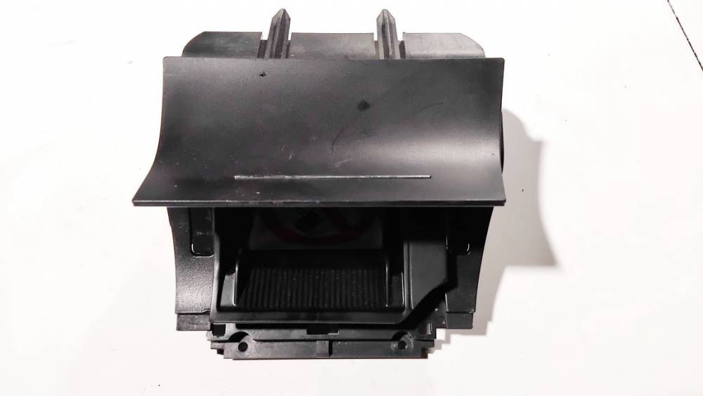 1Z1863077A Skoda Octavia 2008 Pelenine