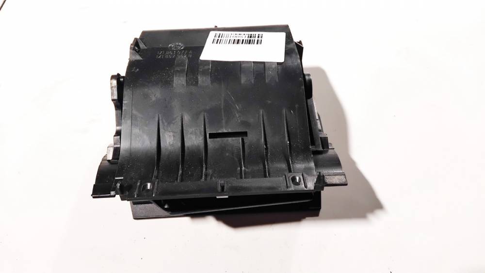 1Z1863077A Skoda Octavia 2008 Pelenine - Thumbnail 2