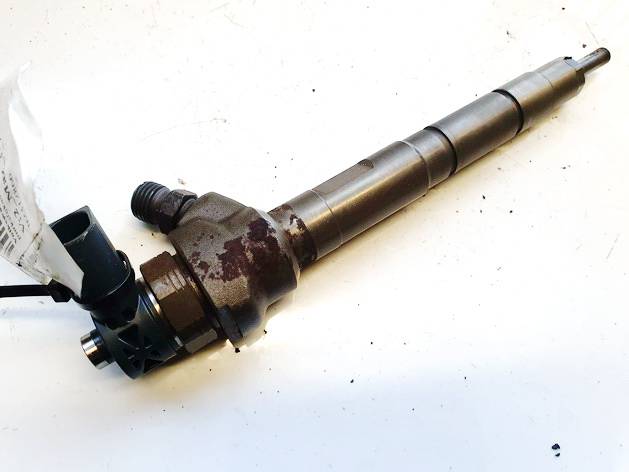 0445110369 Volkswagen Passat 2011 Fuel Injector