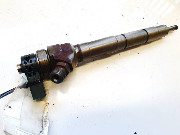 0445110369 Volkswagen Passat 2011 Injecteur - Thumbnail 3