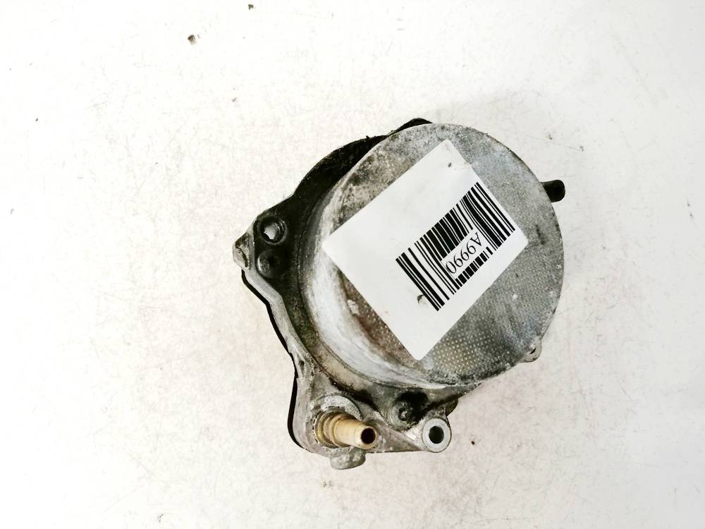 729023030 Opel Insignia 2011 Jarrujen tyhjiöpumppu