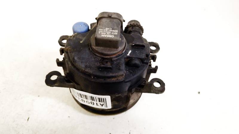 2N1115201AB Ford Focus 2008 Nebelscheinwerfer, Vorne Rechts - Thumbnail 2