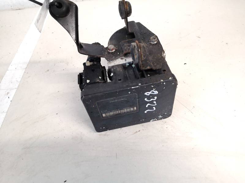 5N612C405CC Mazda 5 2007 ABS Unit (ABS Brake Pump)