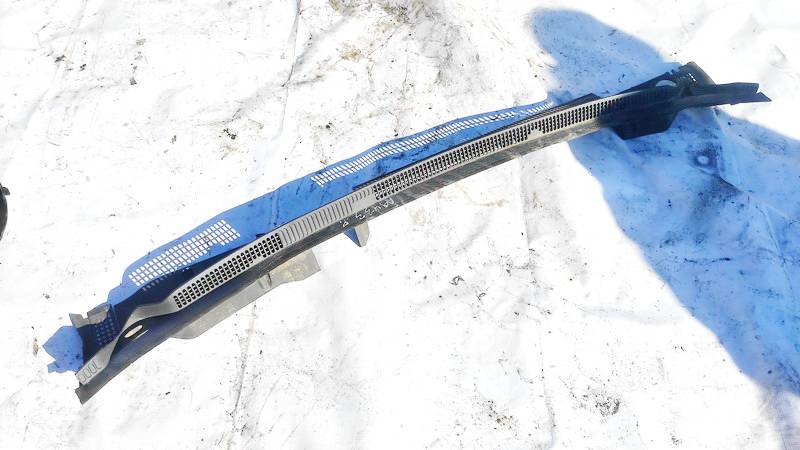 93265098 Opel Meriva 2004 Valytuvu apdailos plastmase P.