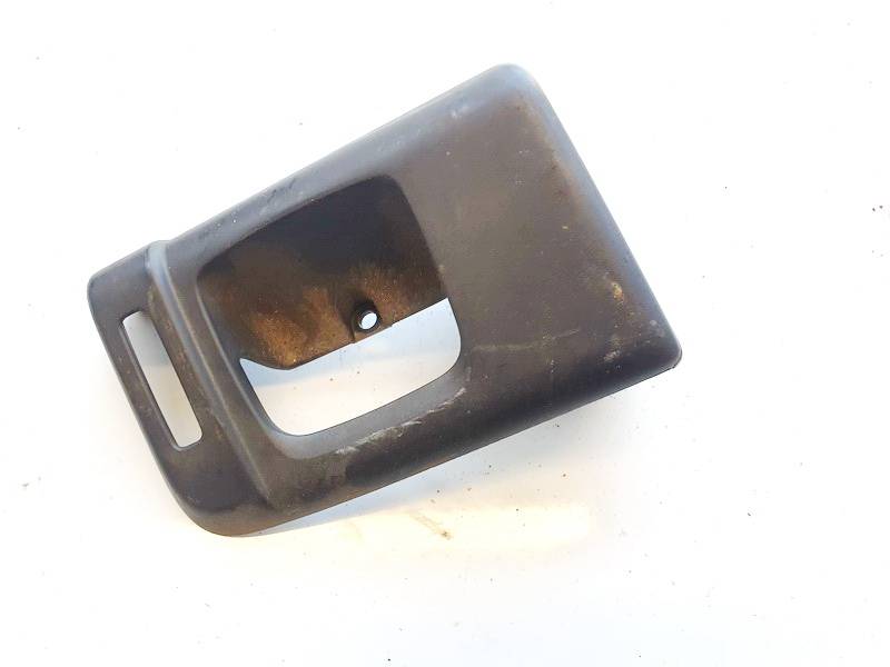 30616876 Volvo V50 2005 Wykończenie wnętrza (plastikowe elementy)