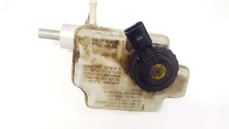 1K1611301C Volkswagen Touran 2004 Stabdziu skyscio bakelis