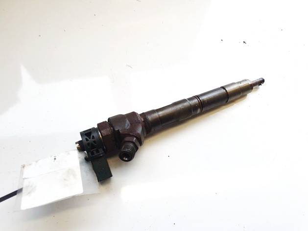 0445110369 Volkswagen Passat 2011 Fuel Injector
