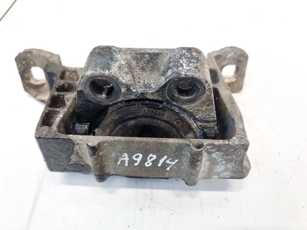 307396 Ford C-MAX 2005 Engine Mounting and Transmission Mount (Engine support) - Thumbnail 2