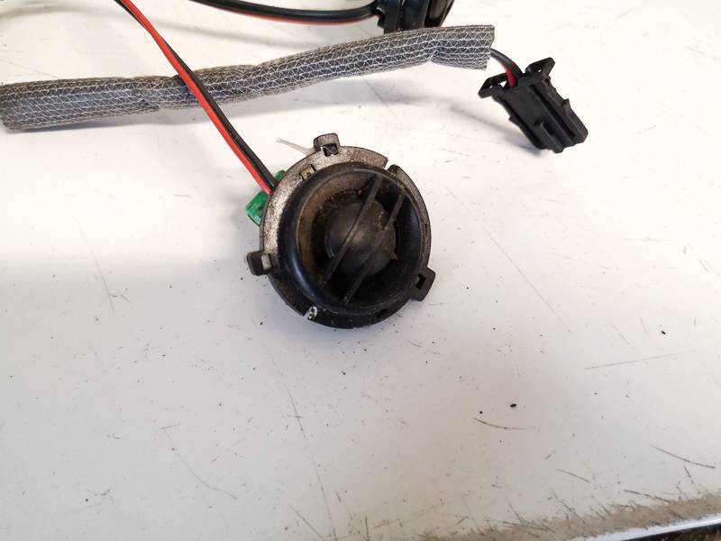 3B0035411B Volkswagen Passat 1997 Głośnik - Thumbnail 2