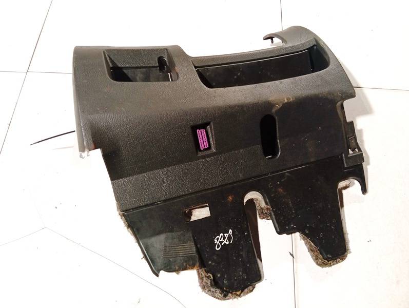 3B1857921 Skoda Superb 2003 Wykończenie wnętrza (plastikowe elementy)