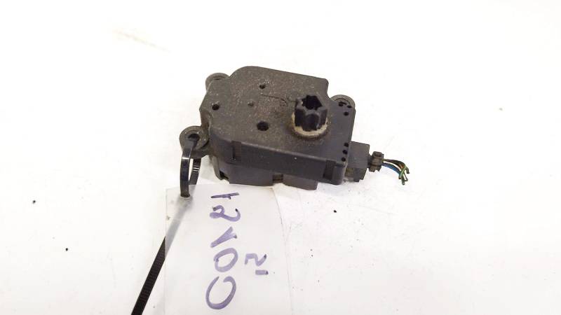 3M5H19E616AB Ford C-MAX 2007 Stellmotor Heizungsstellmotor Gebläse - Thumbnail 3