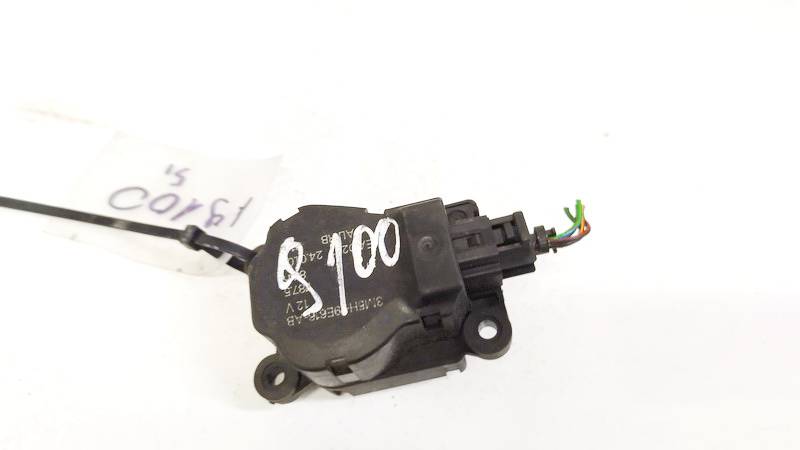 3M5H19E616AB Ford C-MAX 2007 Heater Vent Flap Control Actuator Motor