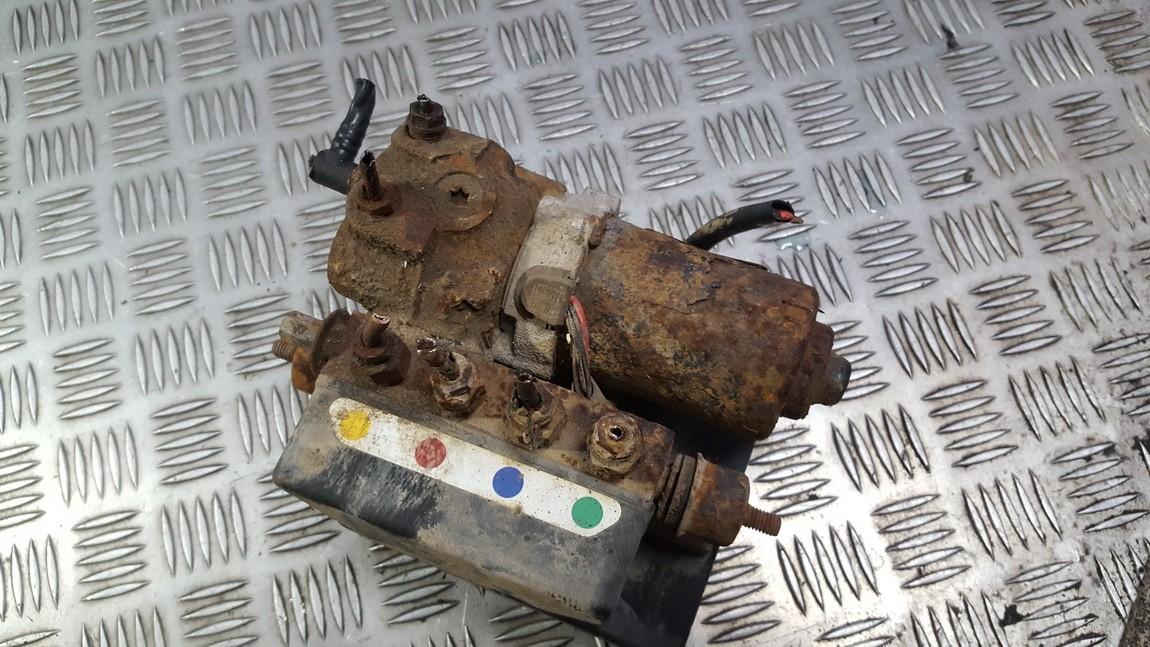 10094303014 Renault Laguna 1996 Moduł ABS - Thumbnail 2