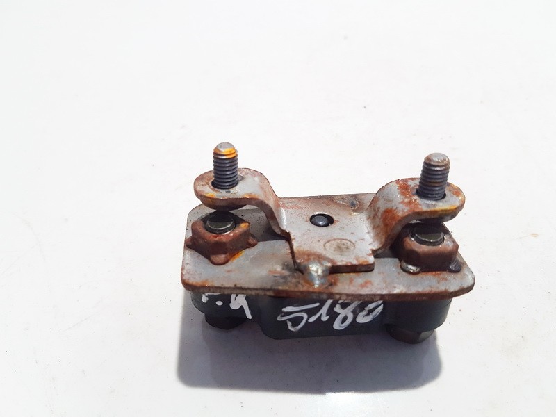 79D000376LN Hyundai Elantra 2002 Srs Airbag crash sensor - Thumbnail 2