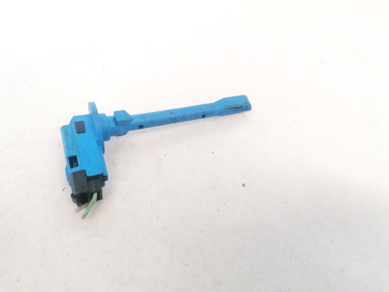 6G9T19C734AA Ford Galaxy 2006 Intake Air Temperature Sensor (Cabin Air Temperatur) - Thumbnail 3