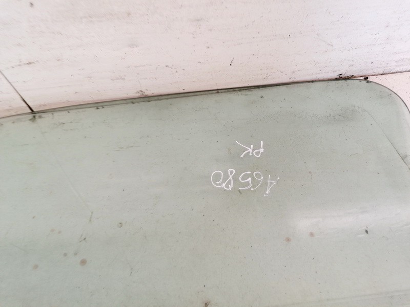 Seat Alhambra 2002 Door-Drop Glass - FRONT LEFT - Thumbnail 2