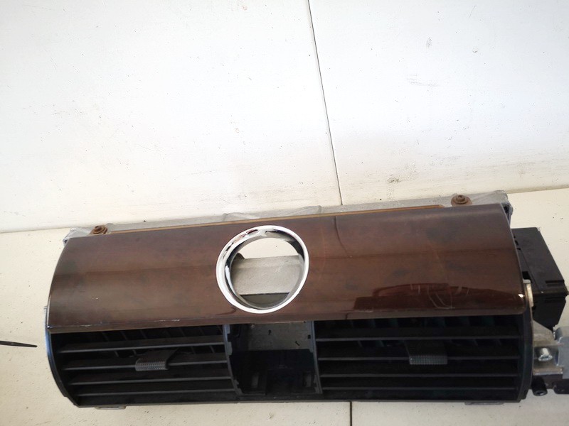 3D1853204 Volkswagen Phaeton 2003 Salona gaisa restes - Thumbnail 2